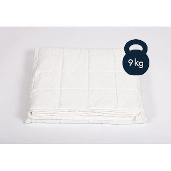 Tyngdtäcke Swedish Posture 9kg
