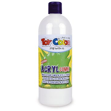 Combiacrylic ABA Skol 1 L