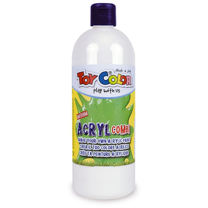 Combiacrylic ABA Skol 1 L