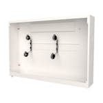 Fördelarskåp LK Systems Qmax