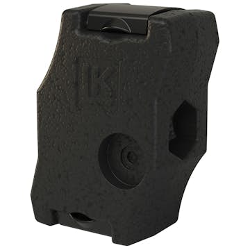 Isolering LK Systems OptiFlow EVO II