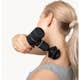 Massagepistol Swedish Posture Svart