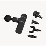 Massagepistol Swedish Posture Svart