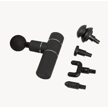 Massagepistol Swedish Posture Svart