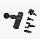 Massagepistol Swedish Posture Svart