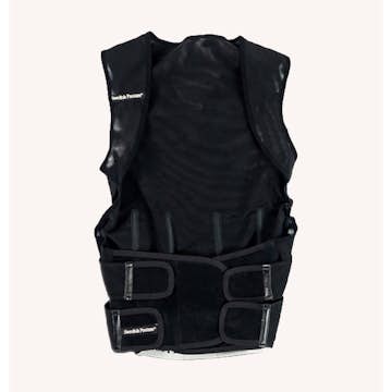 Hållningsväst Swedish Posture