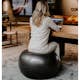Gymboll Swedish Posture med Träningsband
