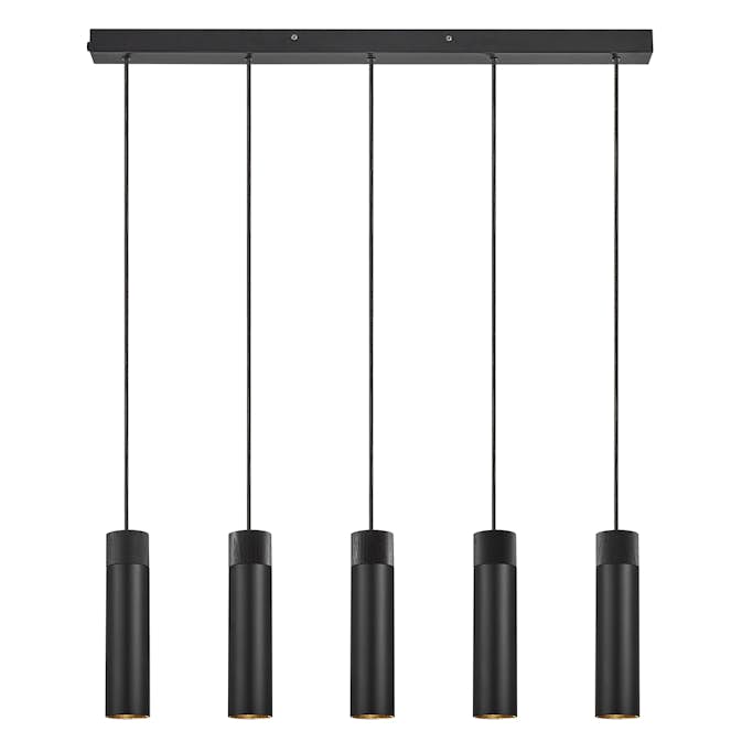 Taklampa Nordlux Tilo 5-Spot