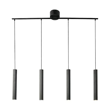 Taklampa Nordlux Vico 4-Rail