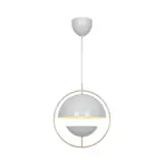 Taklampa Nordlux Tavia