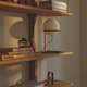 Bordslampa Nordlux Wilson