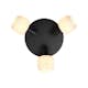 Spotlight Nordlux Milford Mini 3-Rondel
