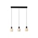 Taklampa Nordlux Milford Mini 3-Rail