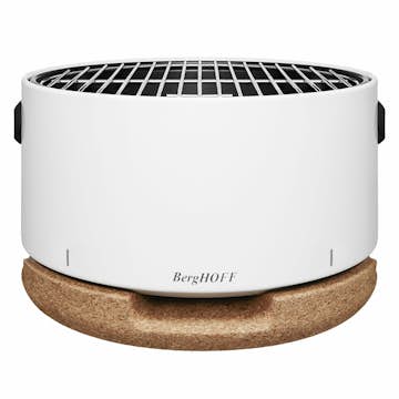 Bordsgrill BergHOFF Portable med Bärrem och Korkunderlag