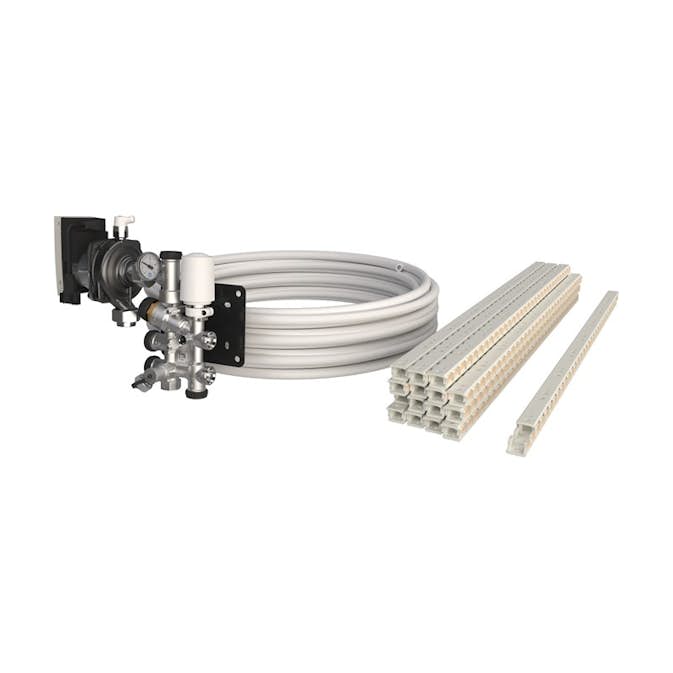 Golvvärmepaket LK Systems L8/M60 10 m2