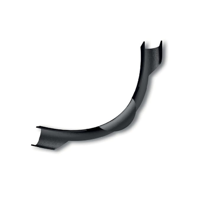 Rörböjningsstöd LK Systems Öppet