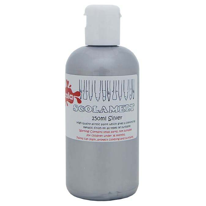 Effektfärg ABA Skol Scola Melt 500 ml