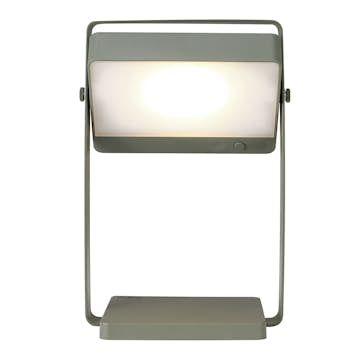 Uppladdningsbar Lampa Nordlux Saulio Solar