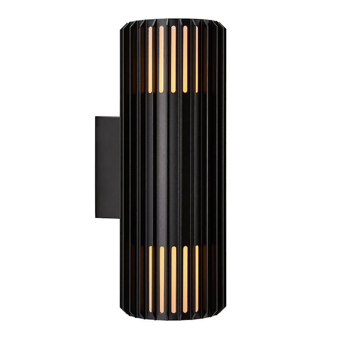 Vägglampa Nordlux Aludra Double