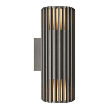 Vägglampa Nordlux Aludra Double