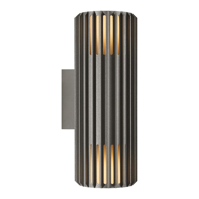 Vägglampa Nordlux Aludra Double