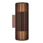 Vägglampa Nordlux Aludra Double