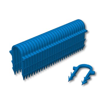 Pistolbygel LK Systems 50 mm