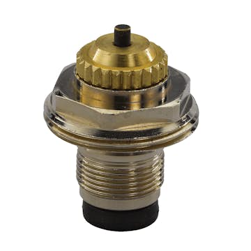 Tilloppsventil Uponor SPI Vario RWG