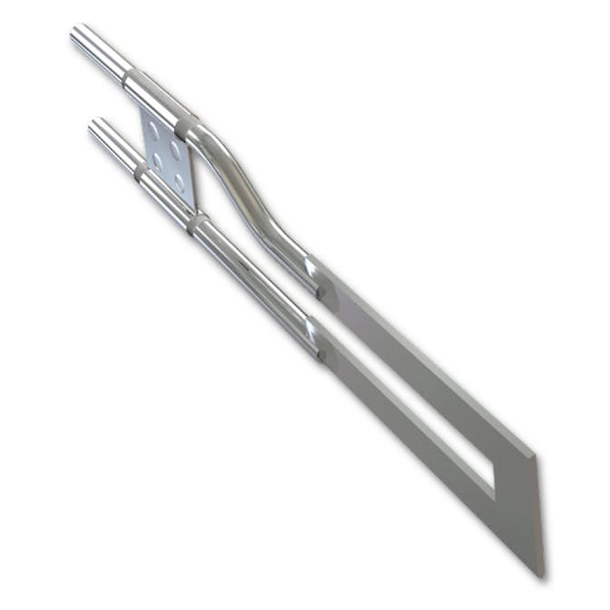 Knivblad LK Systems 40