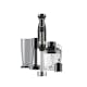Stavmixer Black+Decker 1500W med Tillbehör & Turbofunktion