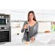 Stavmixer Black+Decker 1500W med Tillbehör & Turbofunktion