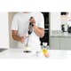 Stavmixer Black+Decker 1500W med Tillbehör & Turbofunktion