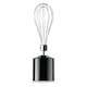 Stavmixer Black+Decker 1500W med Tillbehör & Turbofunktion