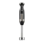 Stavmixer Black+Decker 1500W med Tillbehör & Turbofunktion