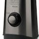 Blender Black+Decker 1,5L Borstat Stål 800W Multi-Speed & Pulsfunktioner