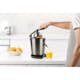 Juicepress Black+Decker Citruspress Stål 0,65L 350W