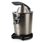 Juicepress Black+Decker Citruspress Stål 0,65L 350W
