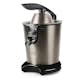 Juicepress Black+Decker Citruspress Stål 0,65L 350W