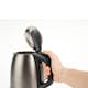 Vattenkokare Black+Decker Tekokare 1,2L med Automatisk Avstängning