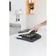Bordsgrill BLACK+DECKER Temp Control Extra Plattor 2000W Borstat stål