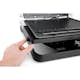 Bordsgrill BLACK+DECKER Temp Control Extra Plattor 2000W Borstat stål