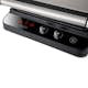 Bordsgrill BLACK+DECKER Temp Control Extra Plattor 2000W Borstat stål