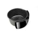 Airfryer BLACK+DECKER Digital Control 3,5L Svart