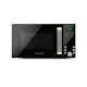 Mikrovågsugn BlLACK+DECKER Digital 23L 900W Svart Micro med Grillfunktion