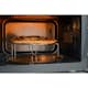 Mikrovågsugn BlLACK+DECKER Digital 23L 900W Svart Micro med Grillfunktion