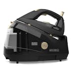 Ångstation Black+Decker Ångstrykjärn Infinity Laddningssystem 2L 2400W