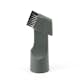 Dammsugare Black+Decker HEPA 13-Filter 800W