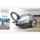 Dammsugare Black+Decker HEPA 13-Filter 800W