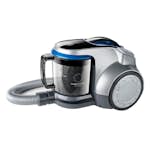Dammsugare BLACK+DECKER Påslös