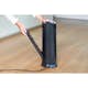 Tornvärmare Black+Decker Keramisk 2000W Svart